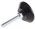 Pivot Foot, M12, 66mm